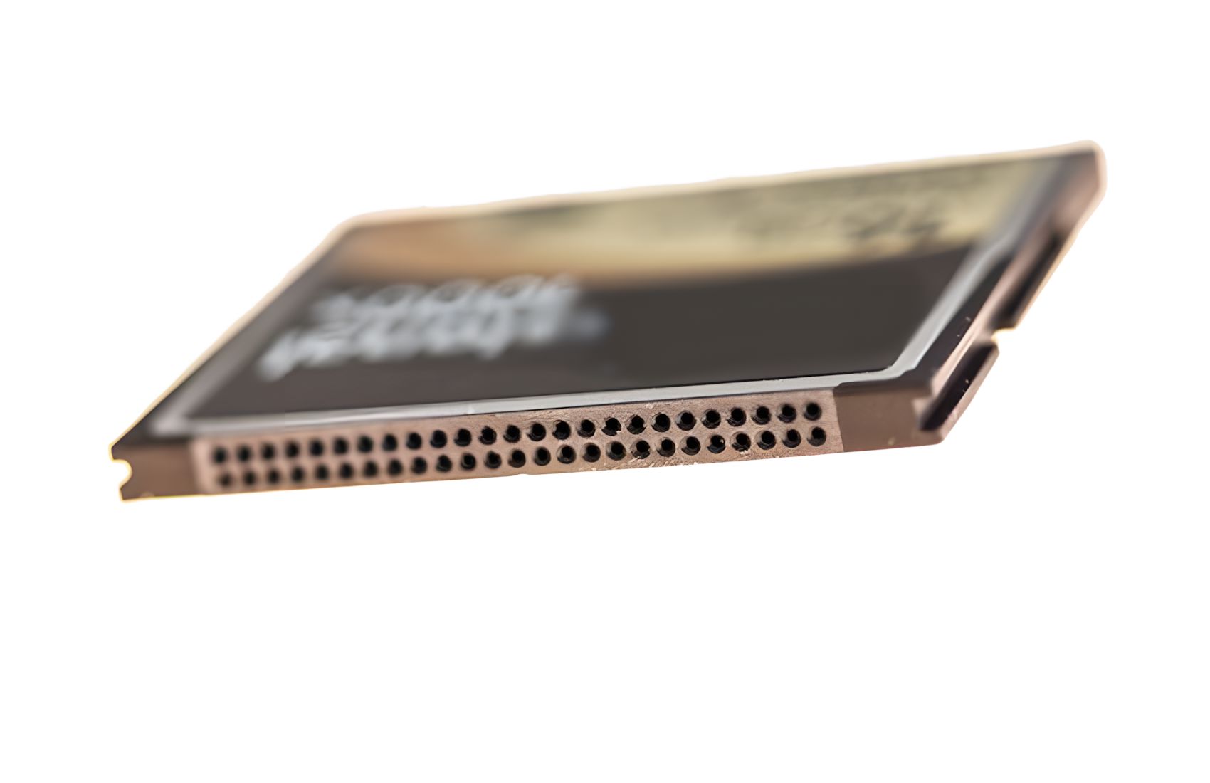 CF Extreme 128GB