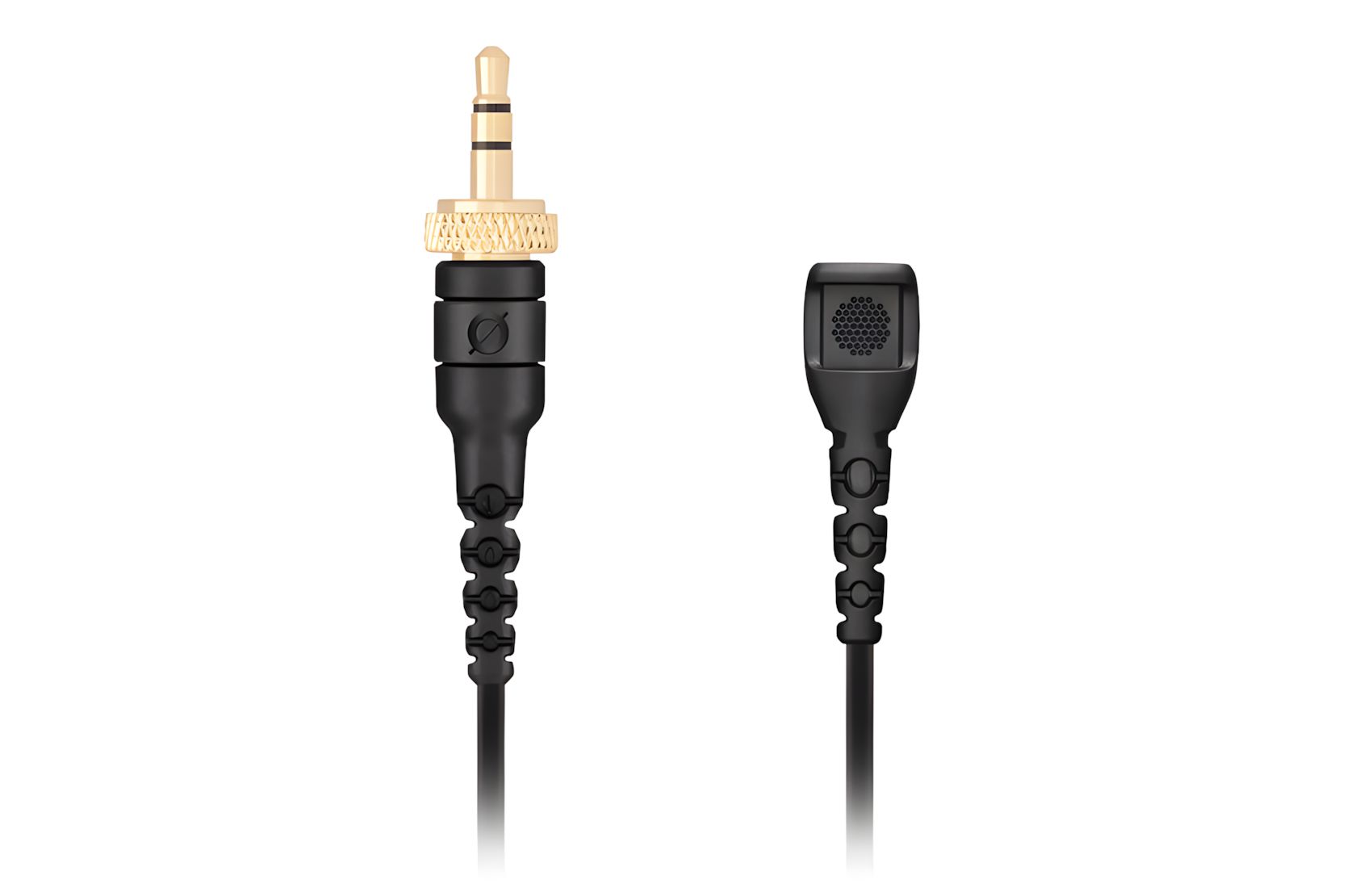 Lavalier II Black