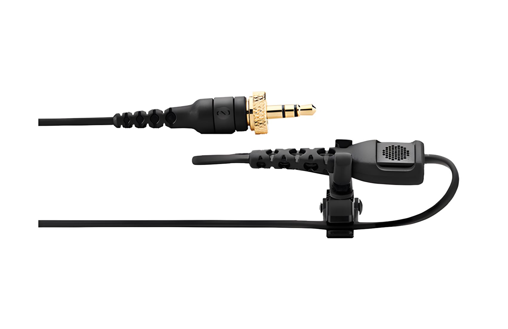 Lavalier II Black