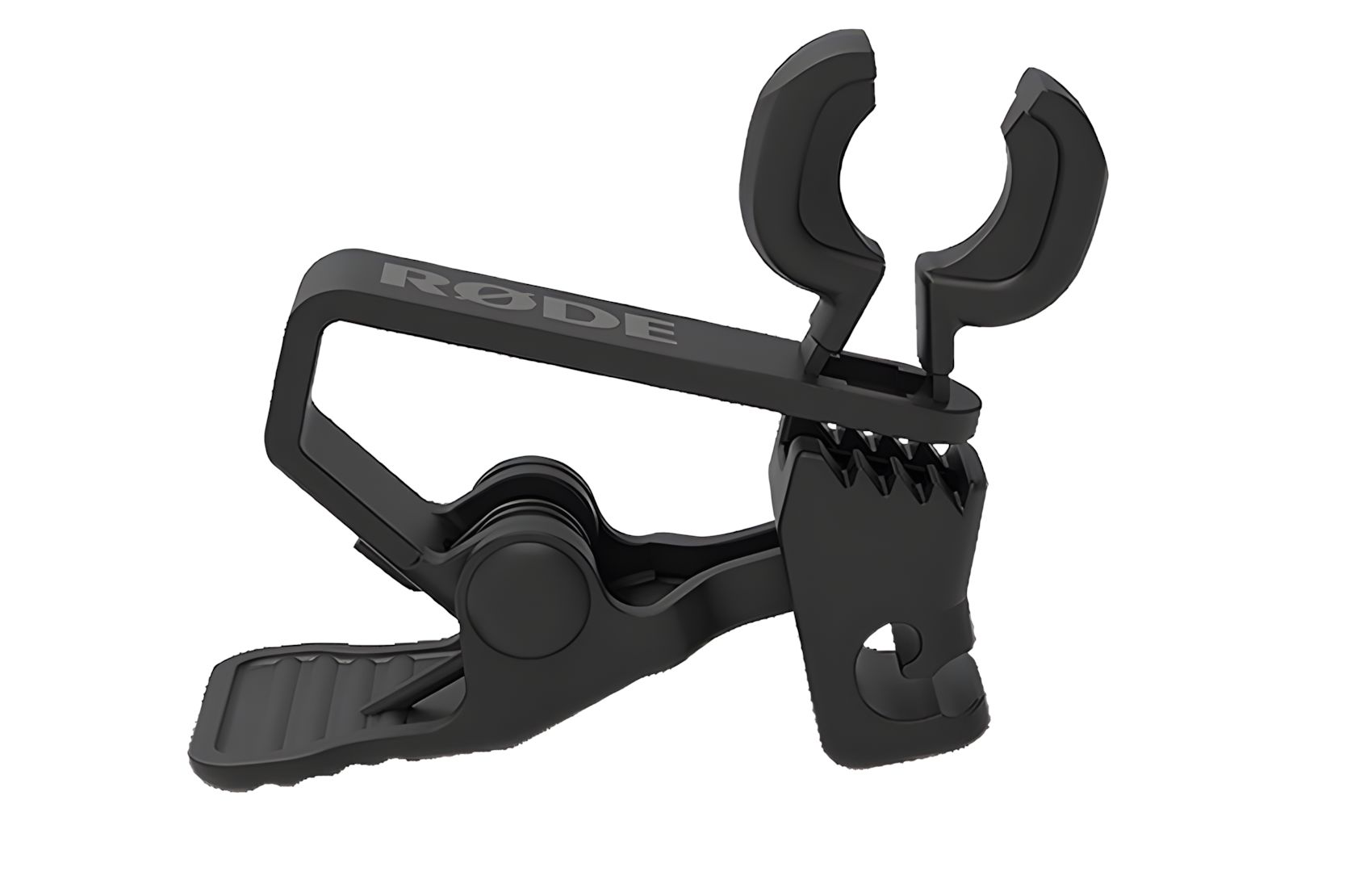 Lavalier II Black