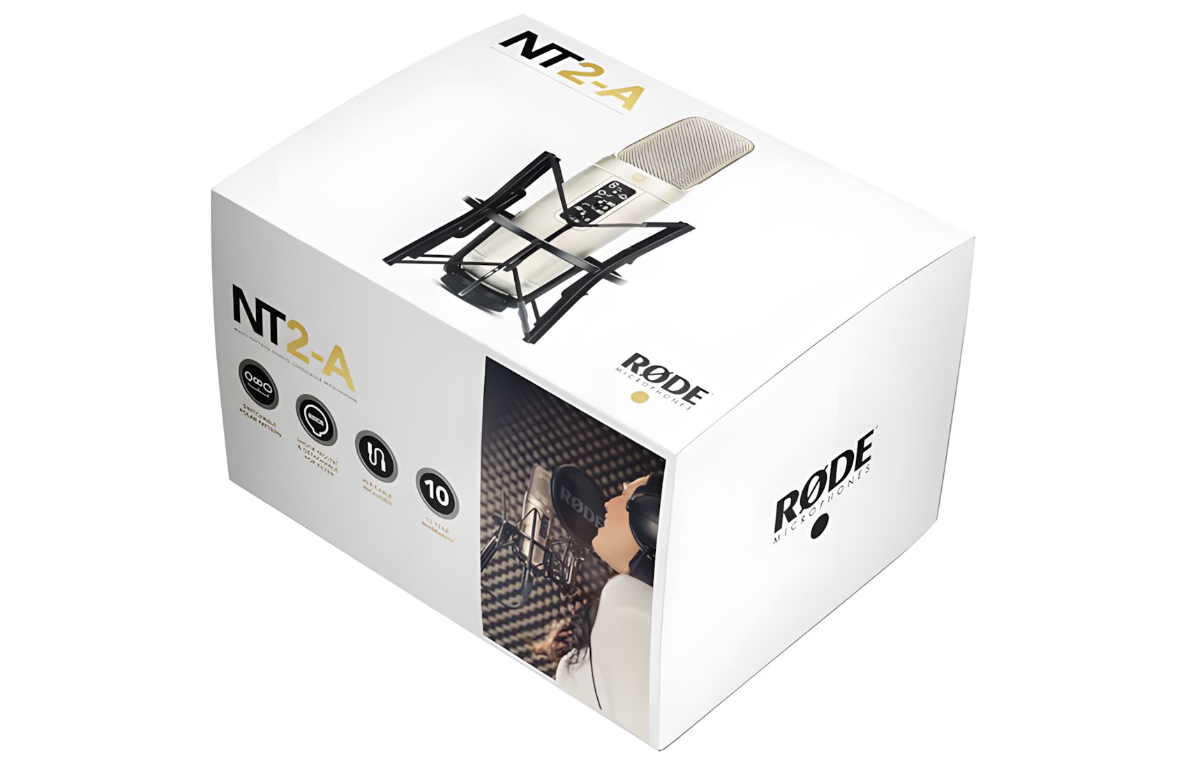 NT2A Multi-Pattern