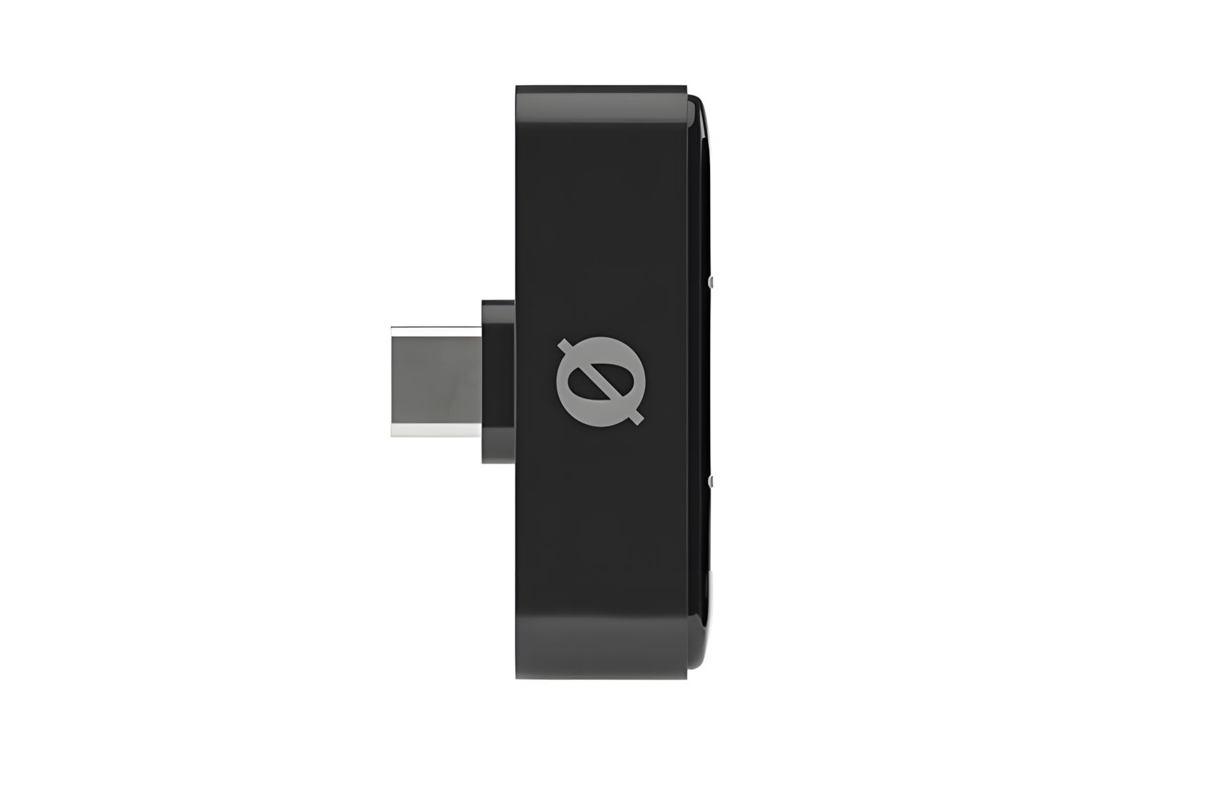 Wireless Micro USB-C