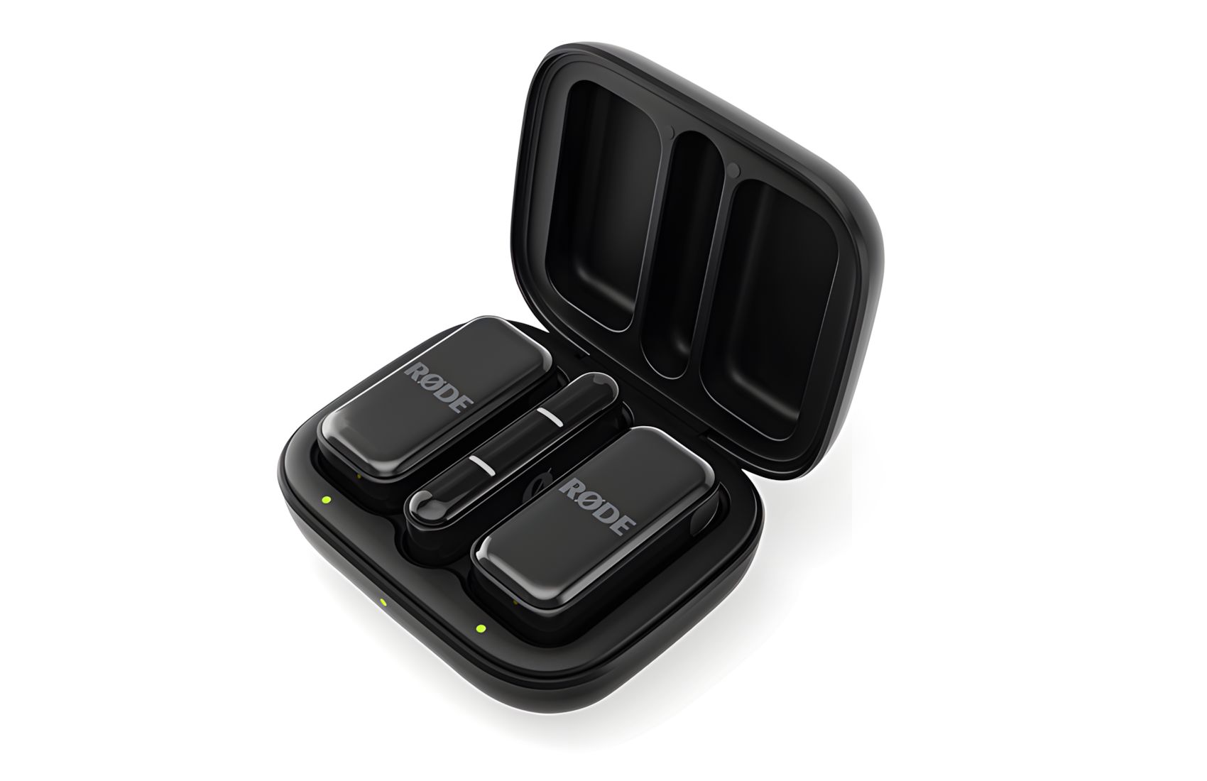 Wireless Micro USB-C