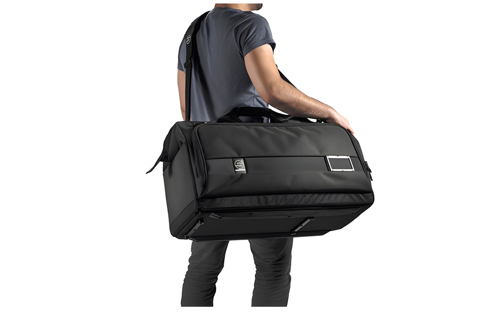 Dr.Bag 5