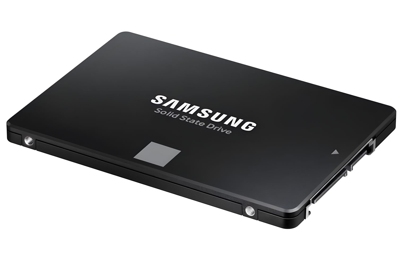 SSD 2.5-Inch 870 EVO 4TB