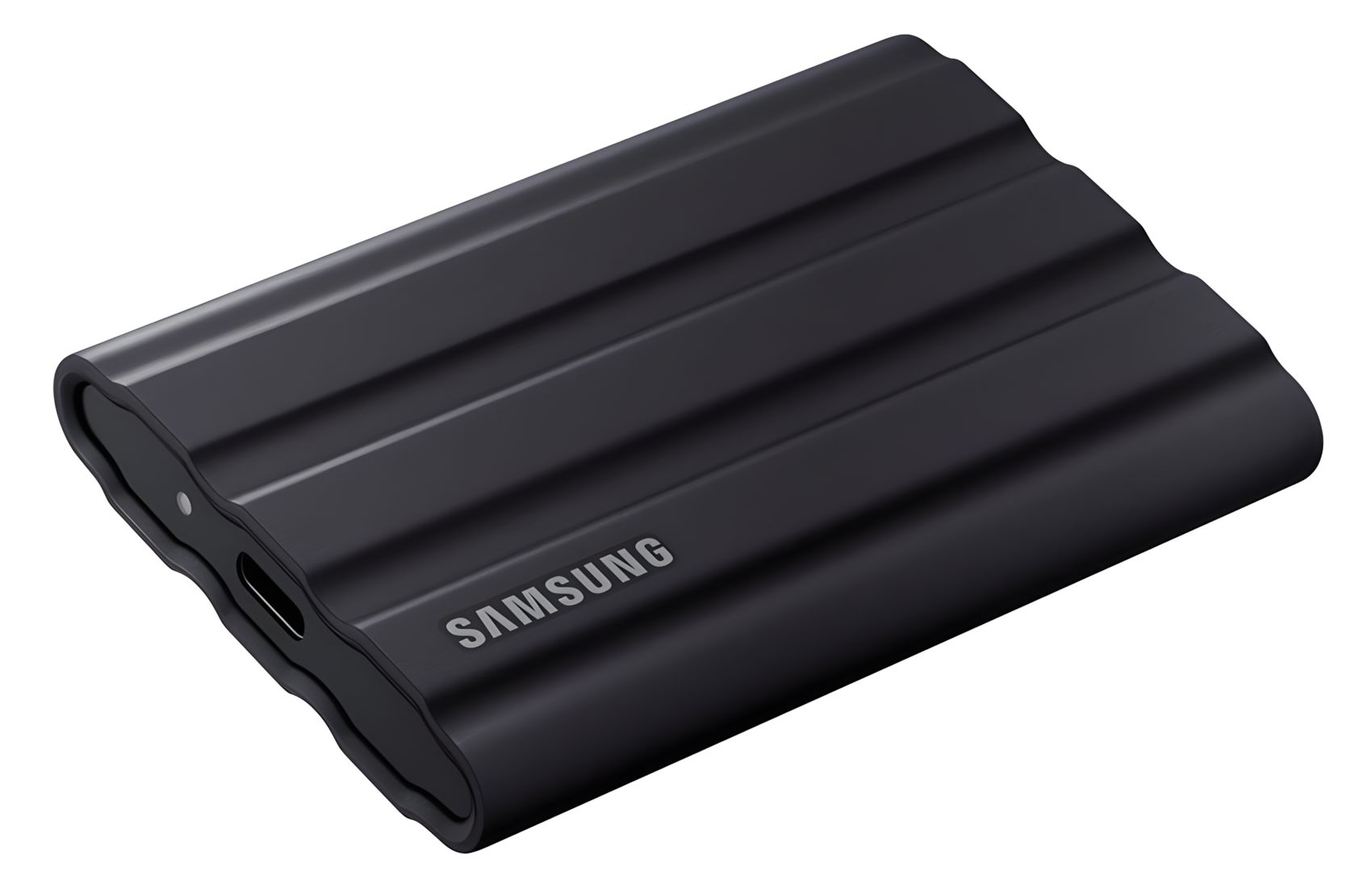SSD T7 Shield Portable 1TB