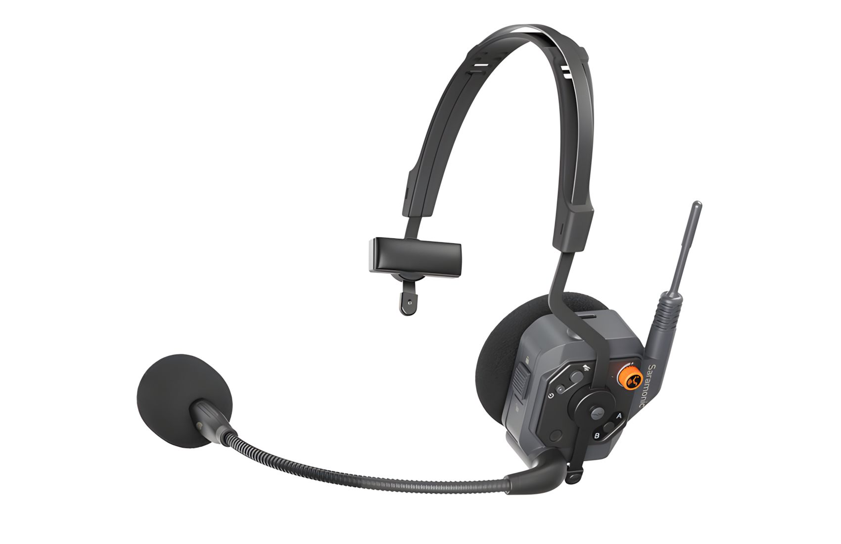 WiTalk9 X Single 9-Person