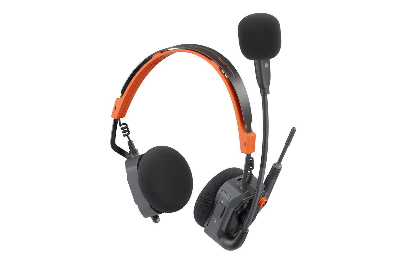 WiTalk9 X Dual 5-Person