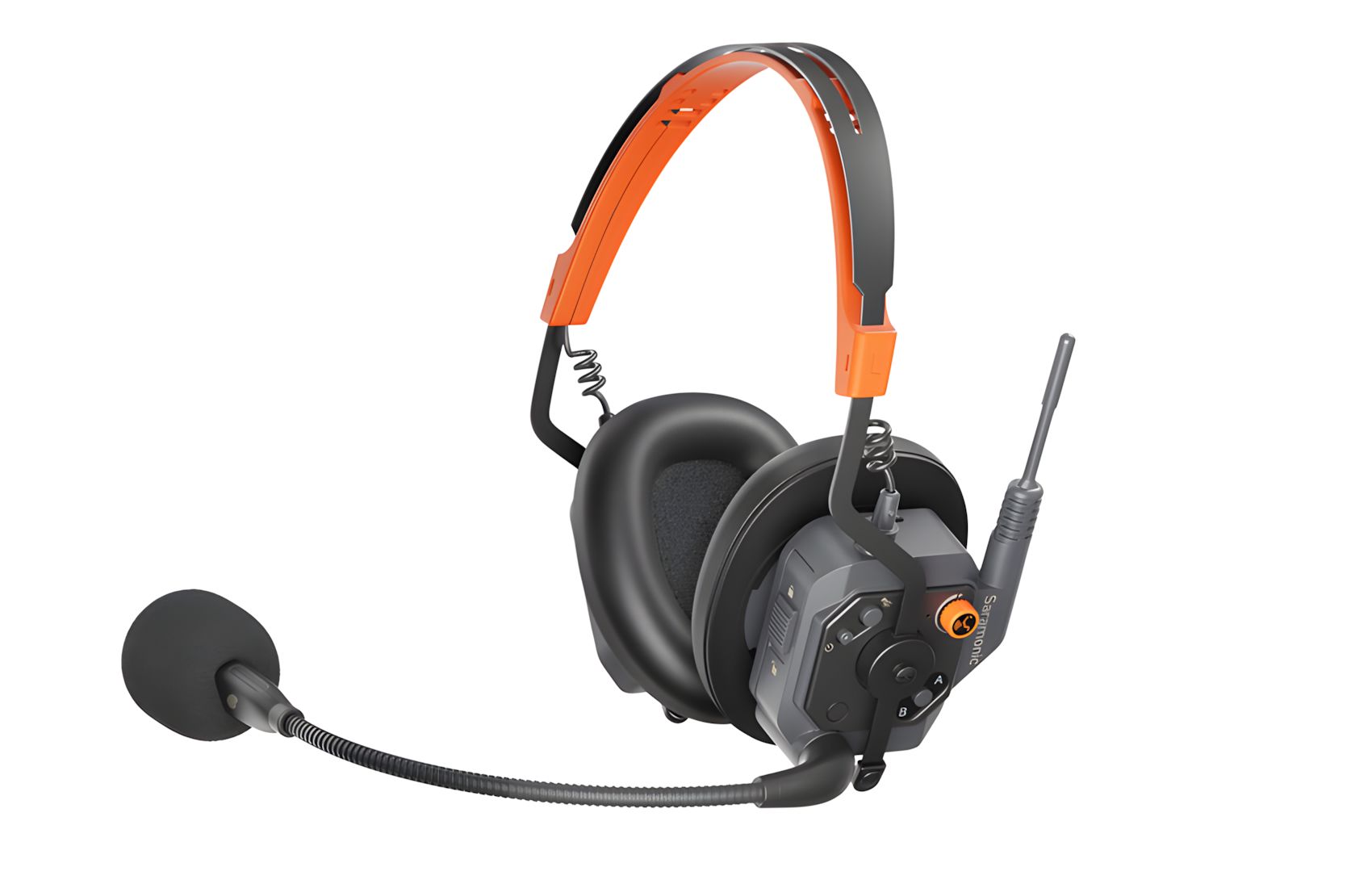 WiTalk9 X Dual 5-Person