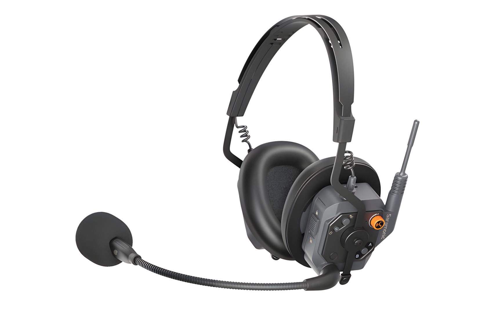 WiTalk9 X Dual 9-Person