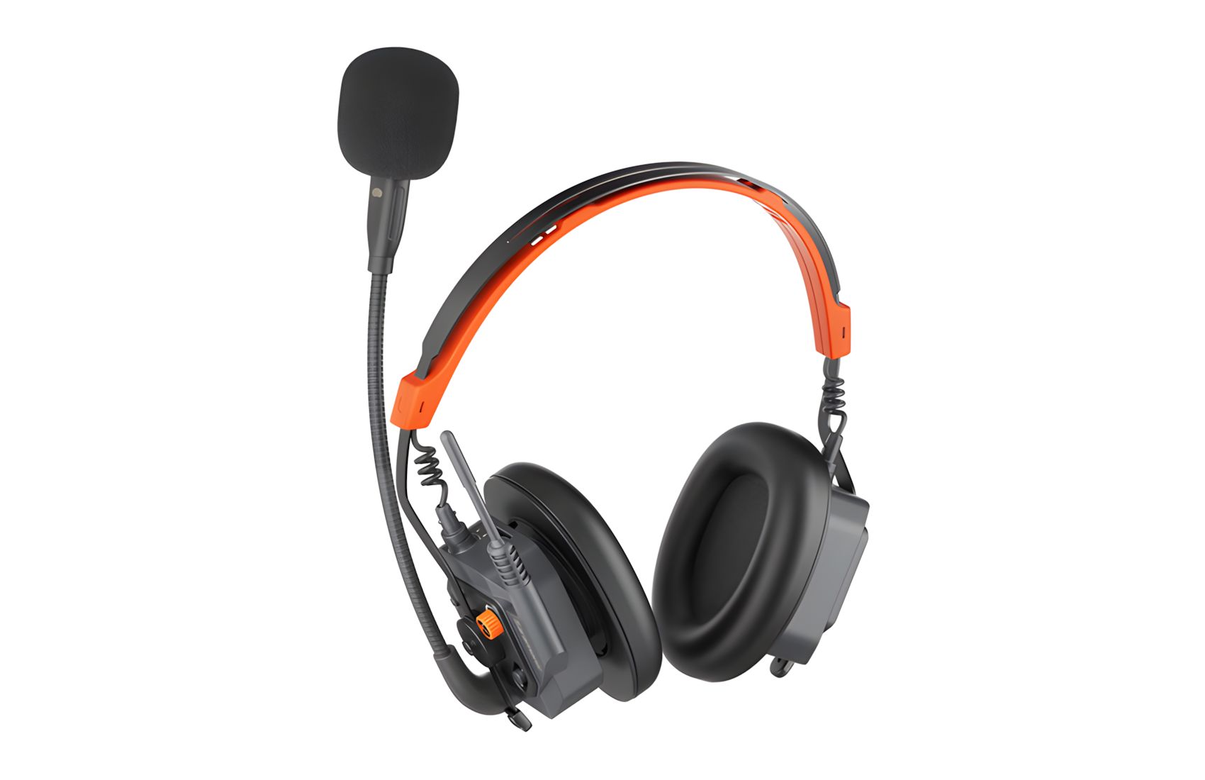 WiTalk9 X Master Dual
