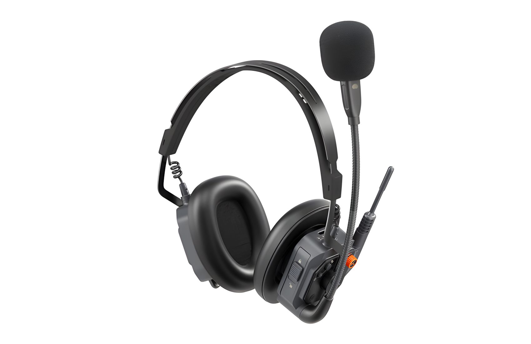 WiTalk9 X Remote Dual