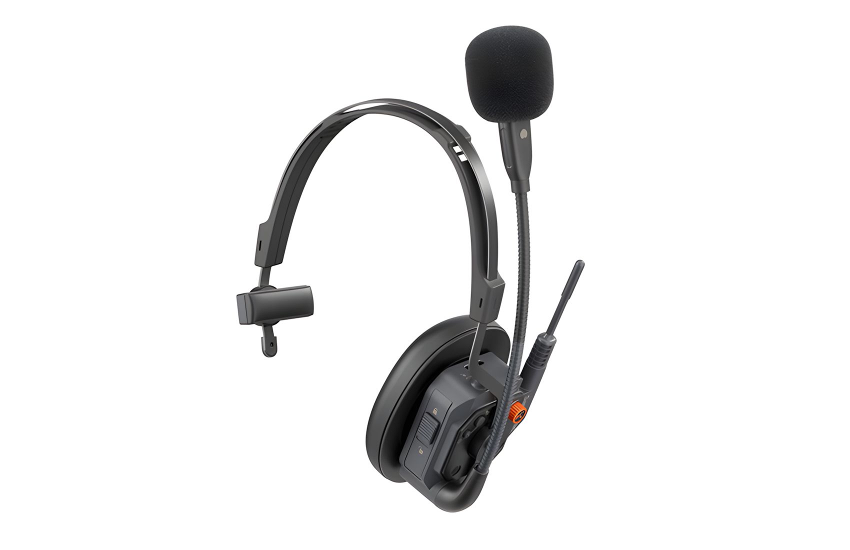 WiTalk9 X Remote Single