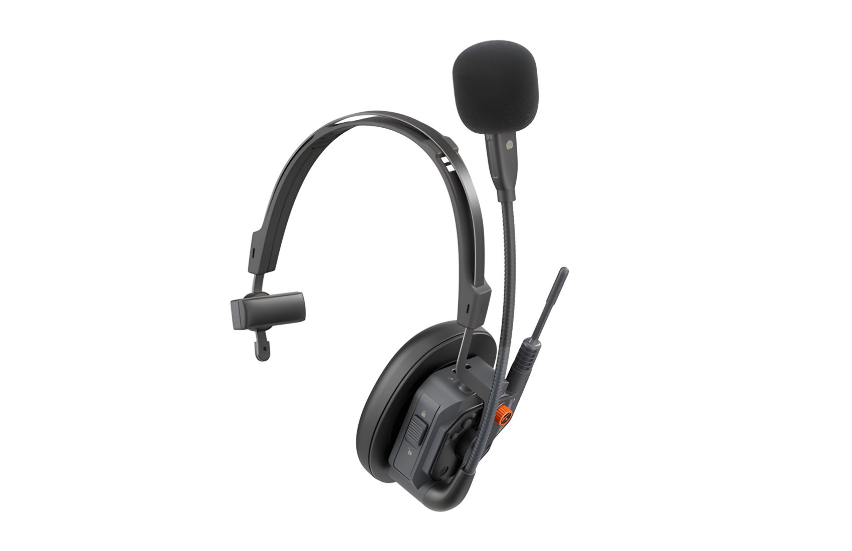 WiTalk9 X Single 5-Person