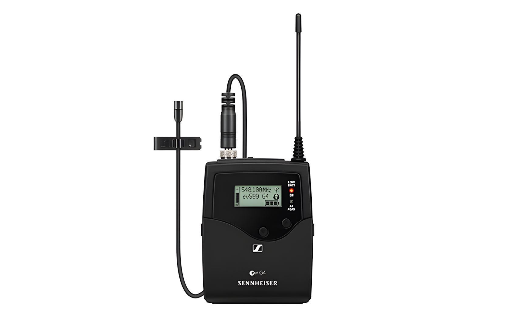 EW 512P G4 GW TX RX