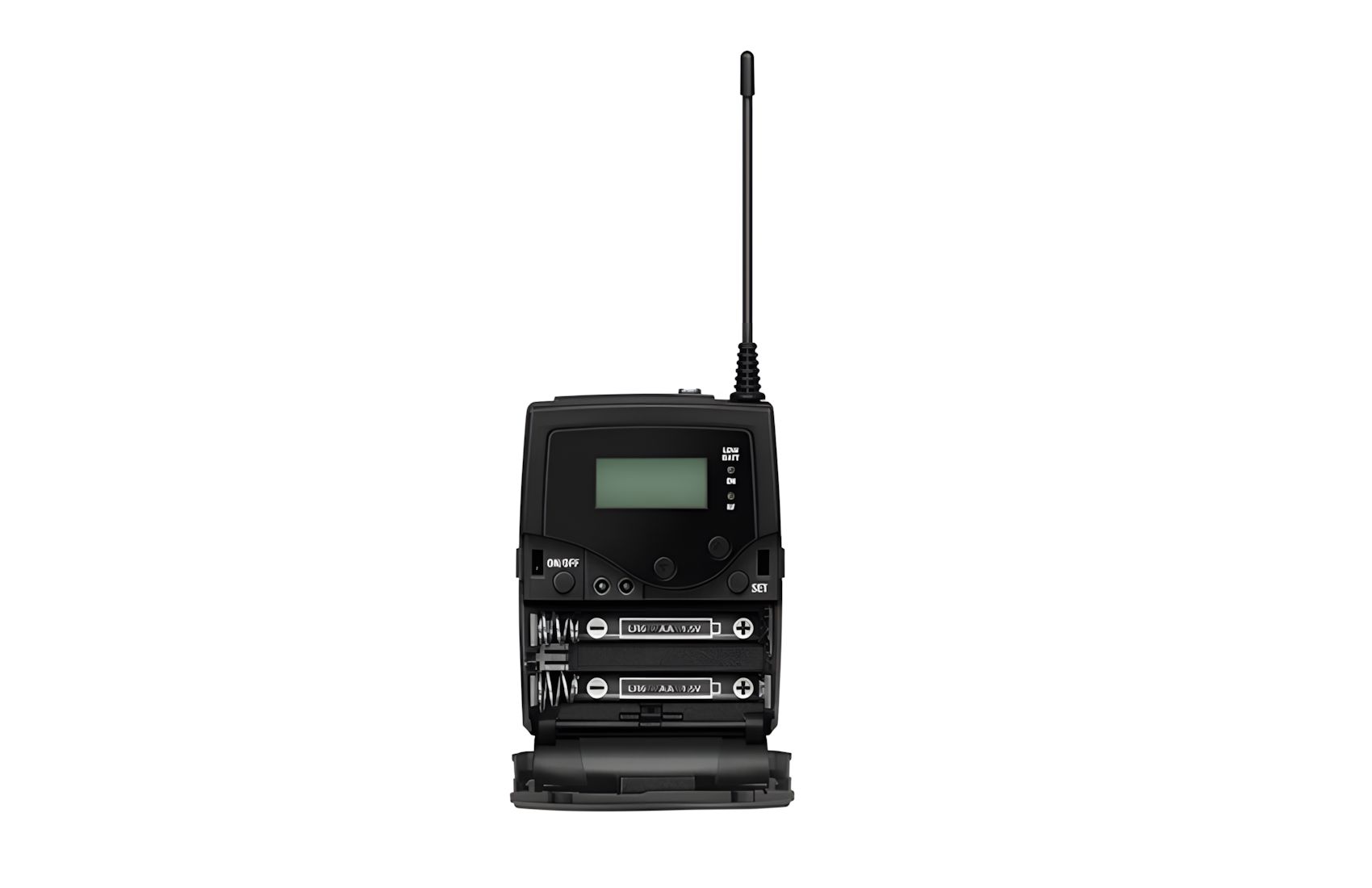 EW 512P G4 GW TX RX