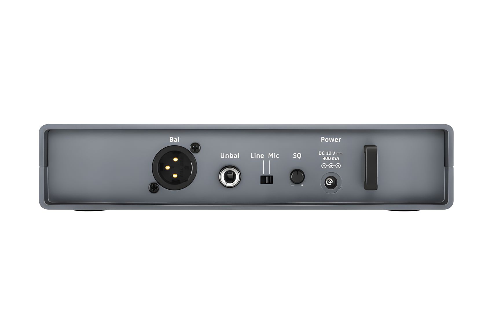 XSW-1 CI1 B Instrument Set