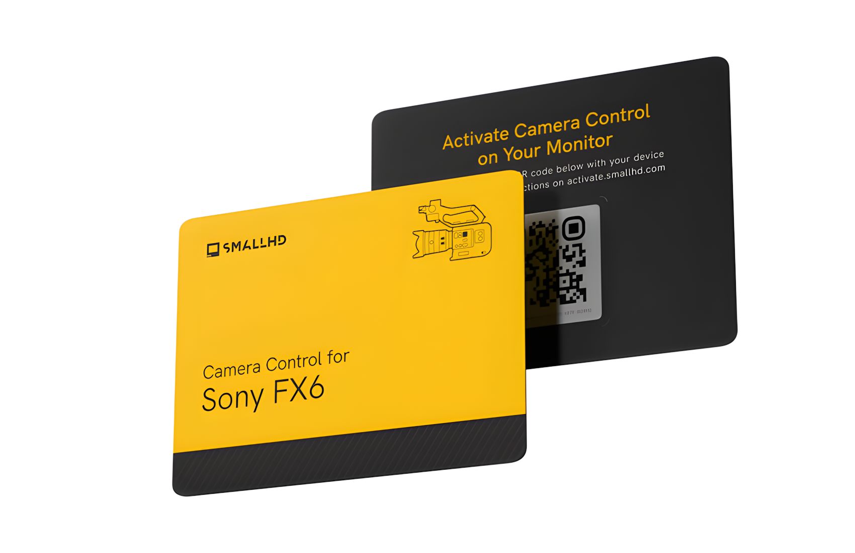 Camera Control Kit Sony FX6