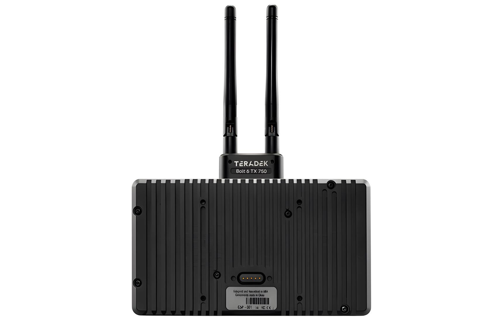 Ultra 5 Bolt 6 TX 750