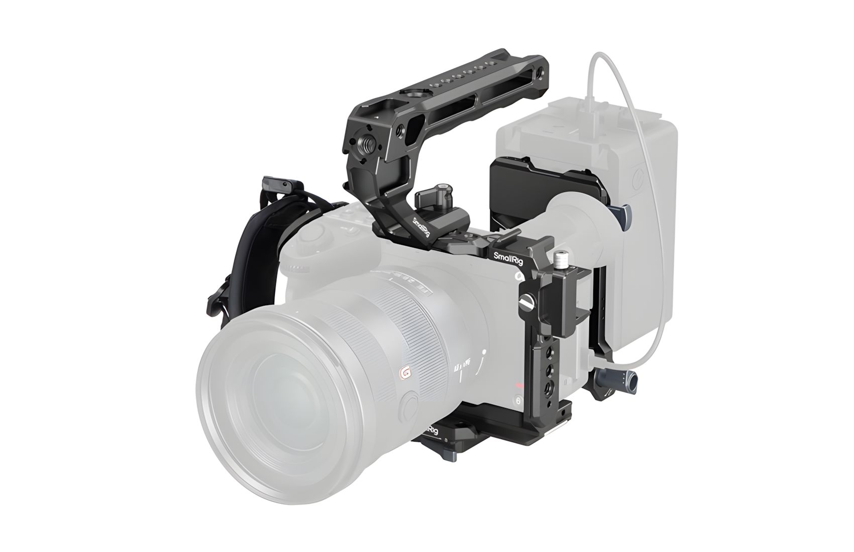 Aluminum Kit Advanced for FX2