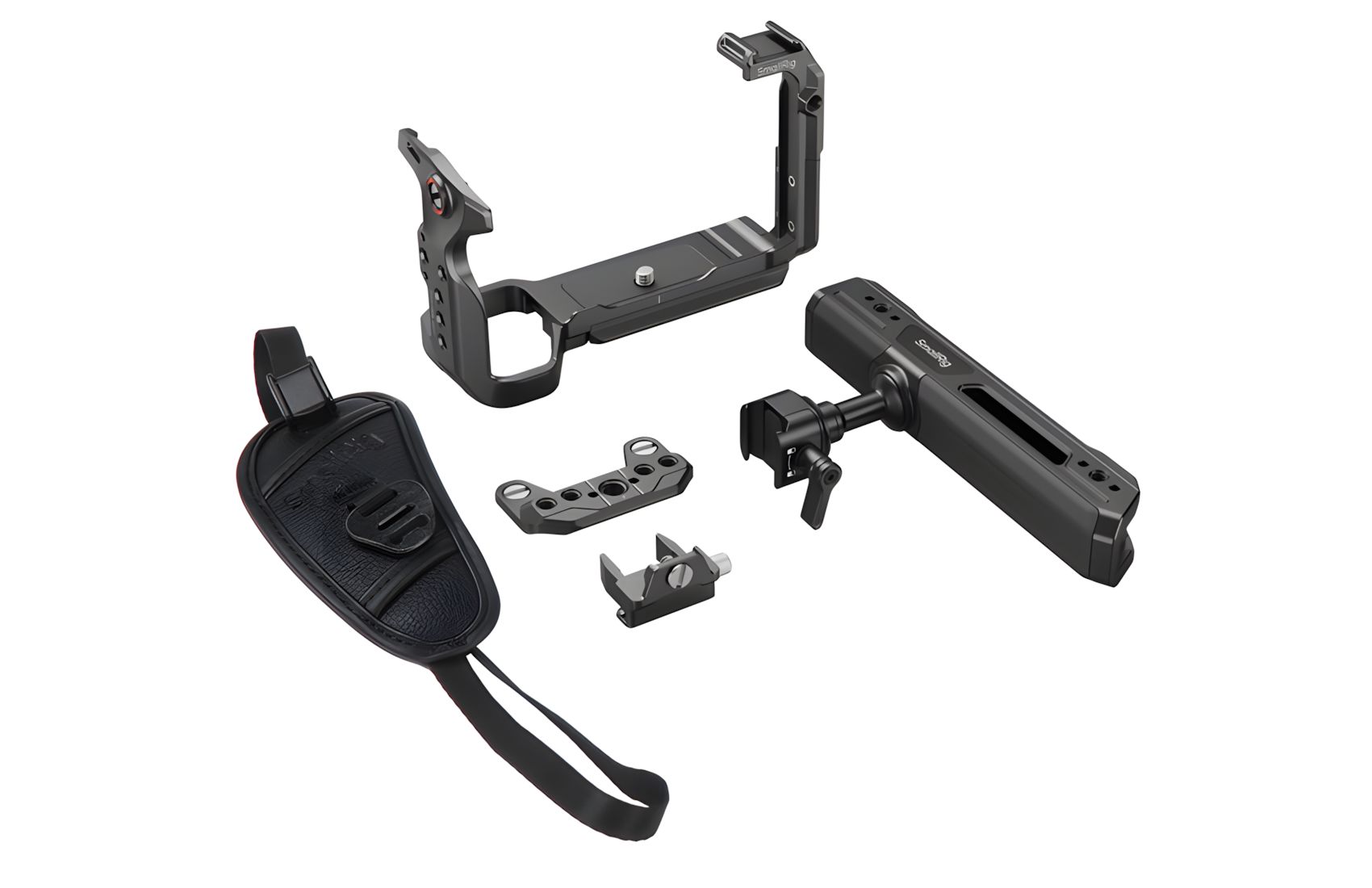 Aluminum Kit Basic for FX2