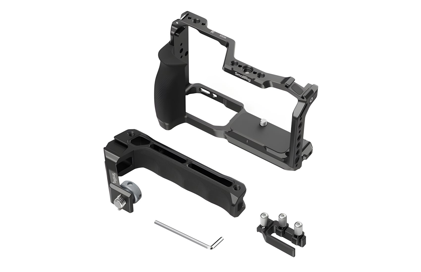Aluminum Kit for Nikon ZR