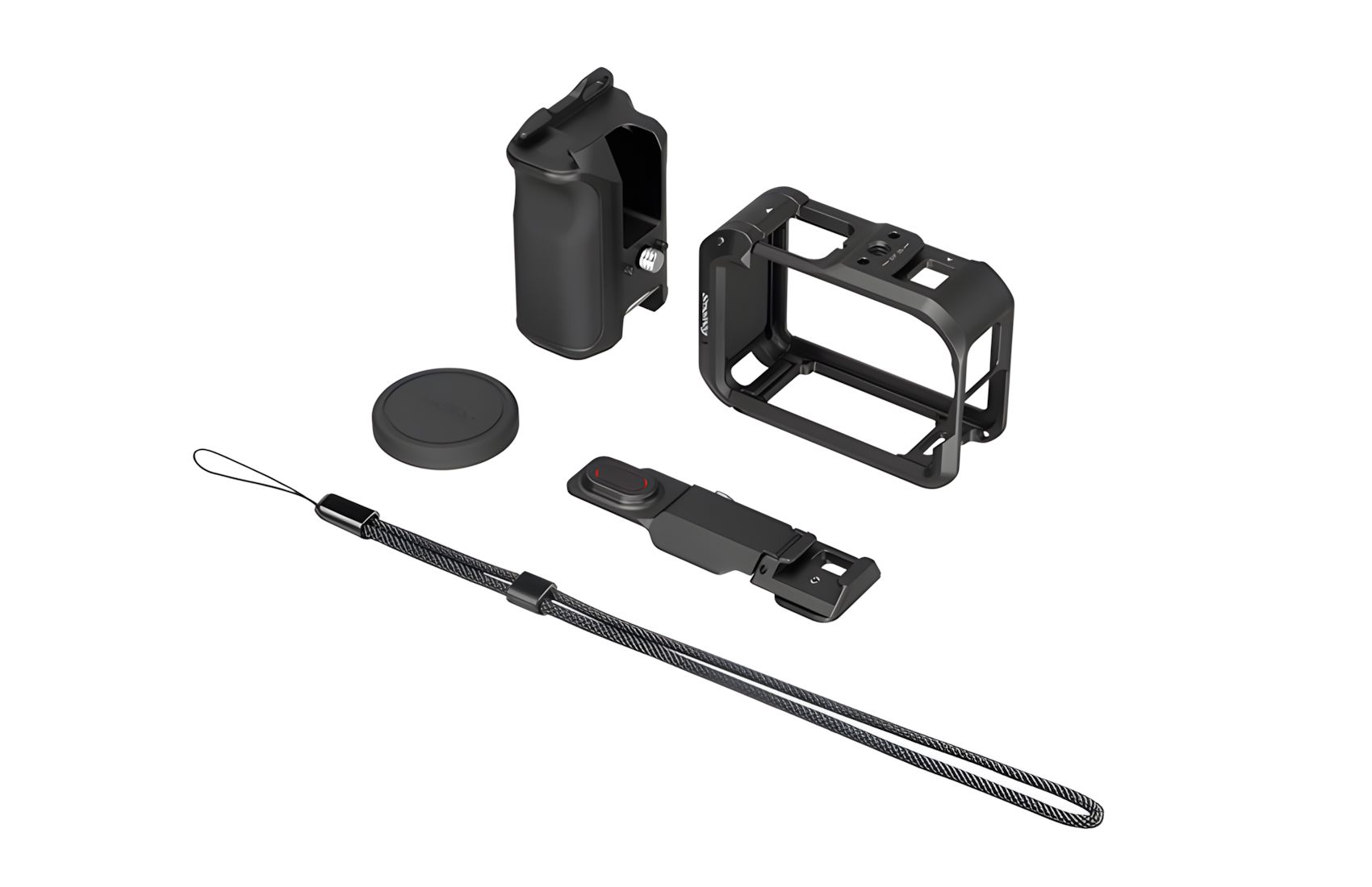 Aluminum Kit for Osmo Action 6