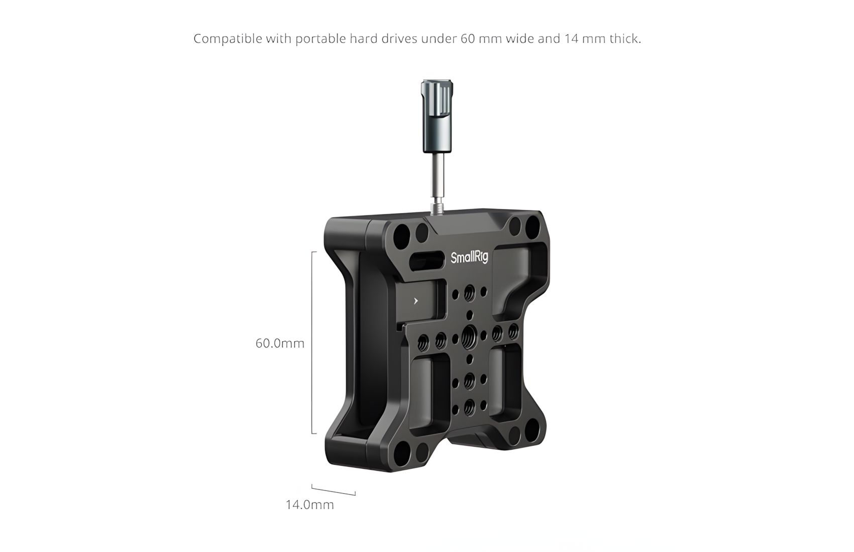 Aluminum Kit for PYXIS 6K/12K