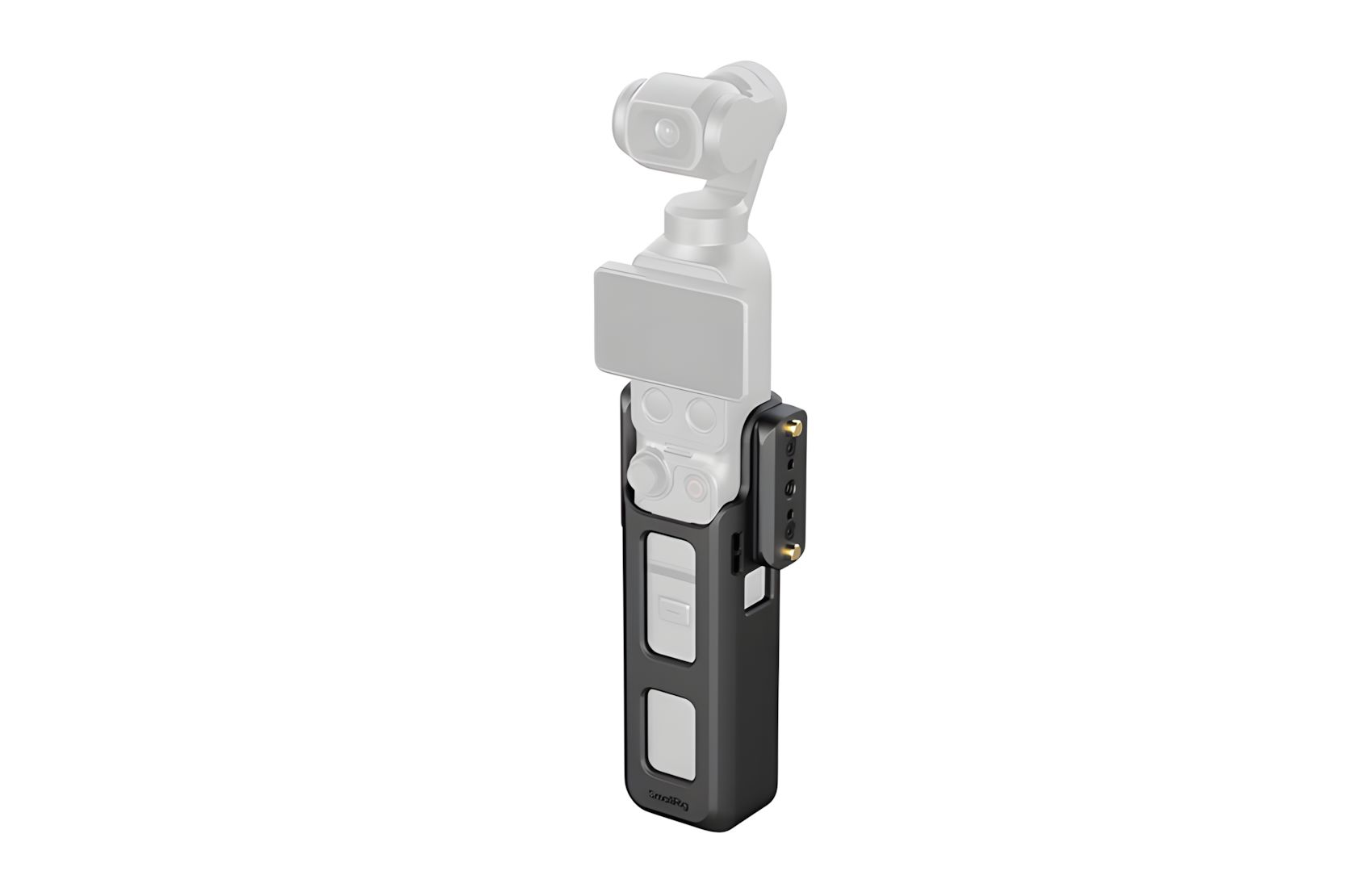 Aluminum Osmo Pocket 4 w Nato