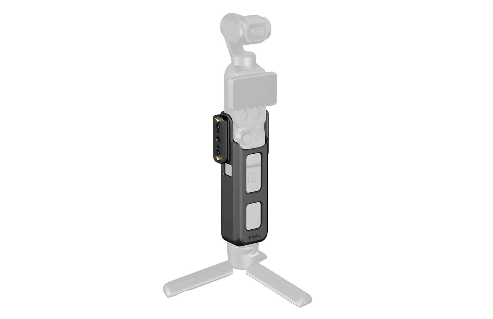 Aluminum Osmo Pocket 4 w Nato