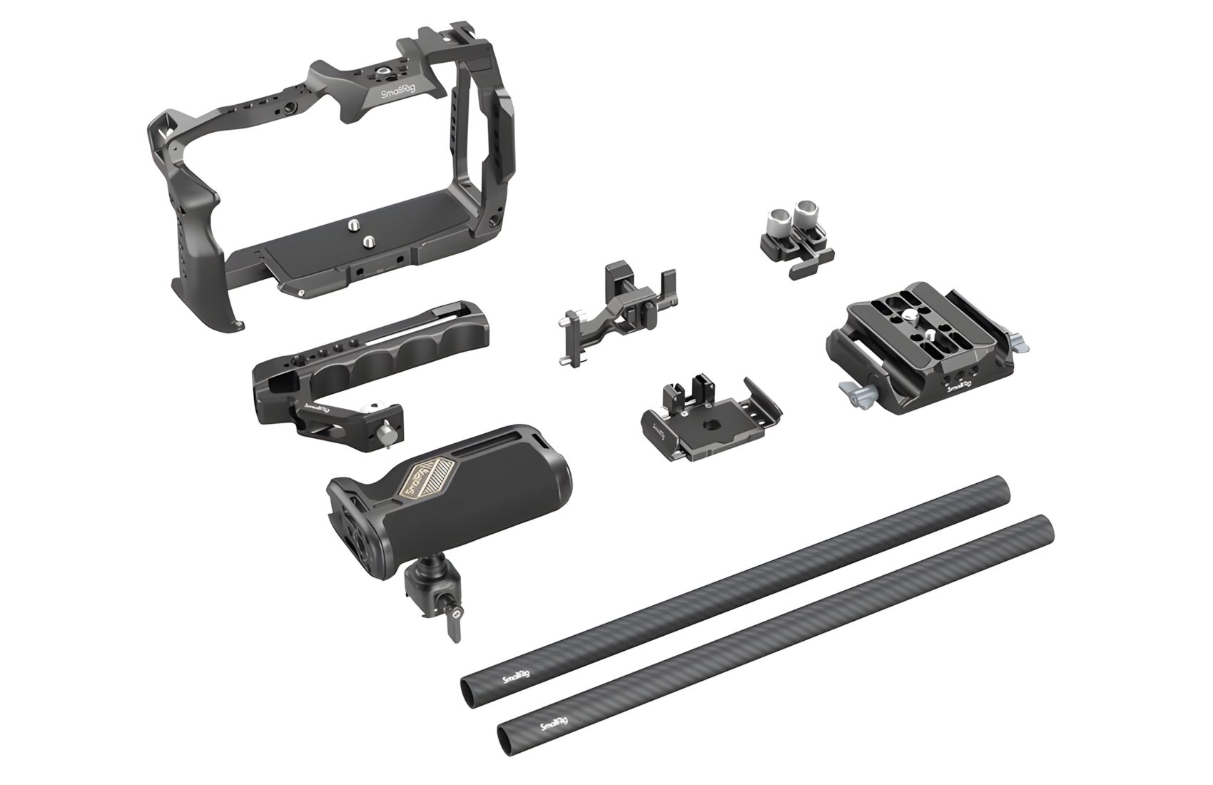 Aluminum for BMPCC6K Full L AD