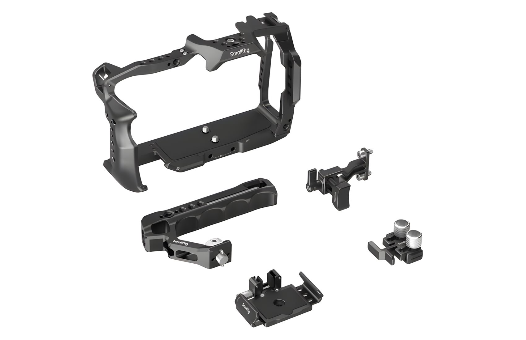 Aluminum for BMPCC6K Full L BS