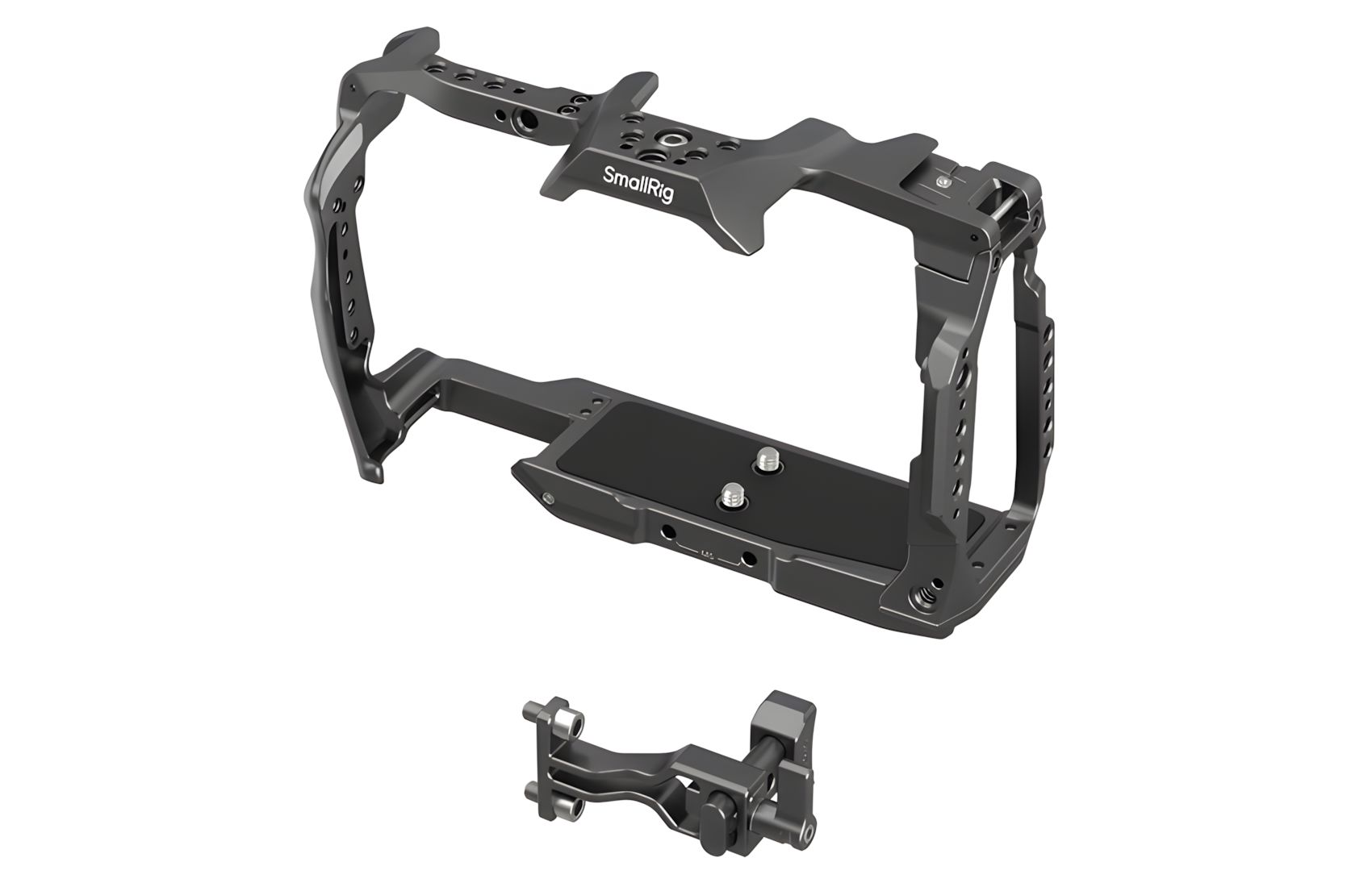 Aluminum for BMPCC6K Full L