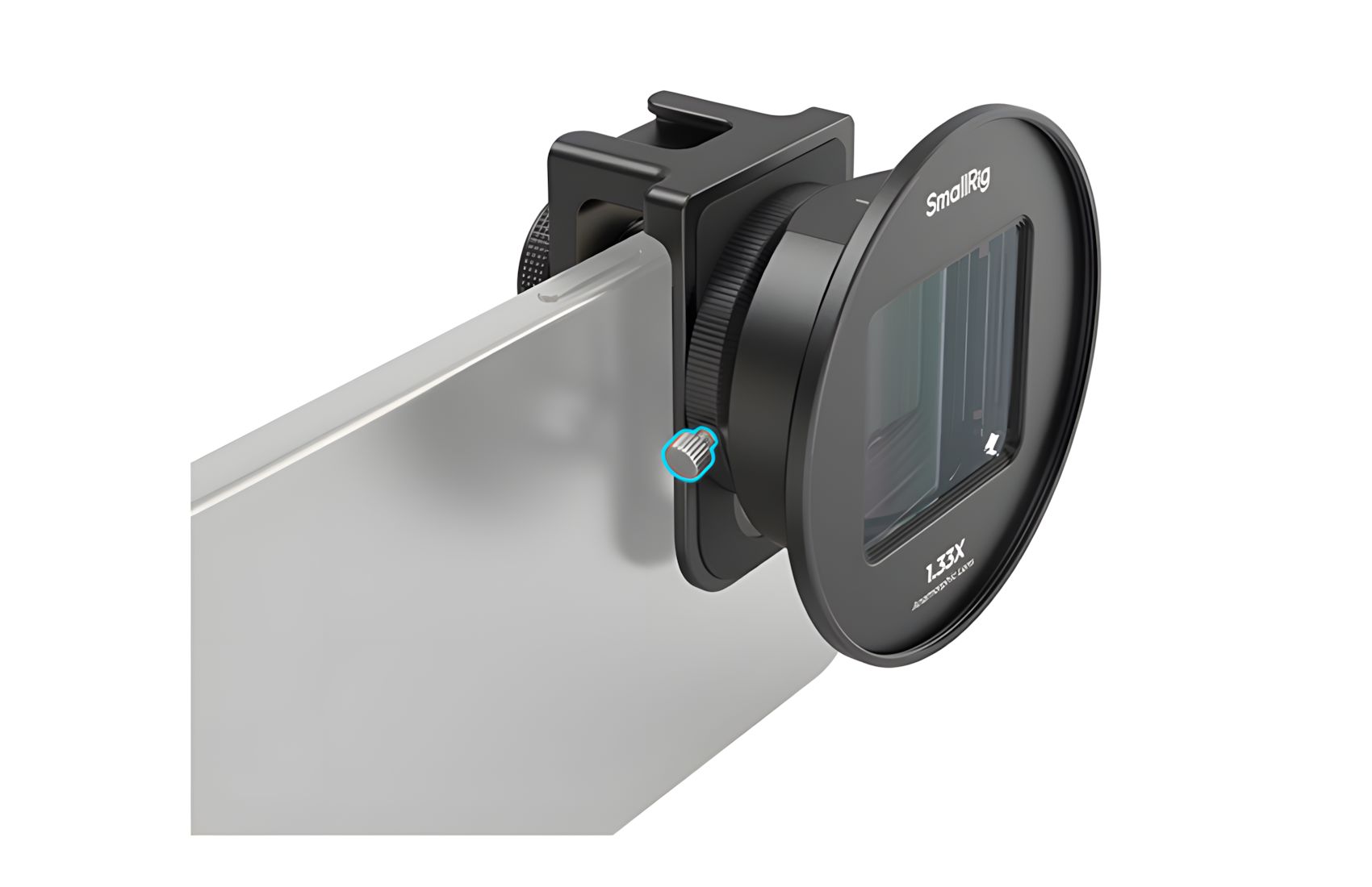 Anamorphic 1.33X T-Mount