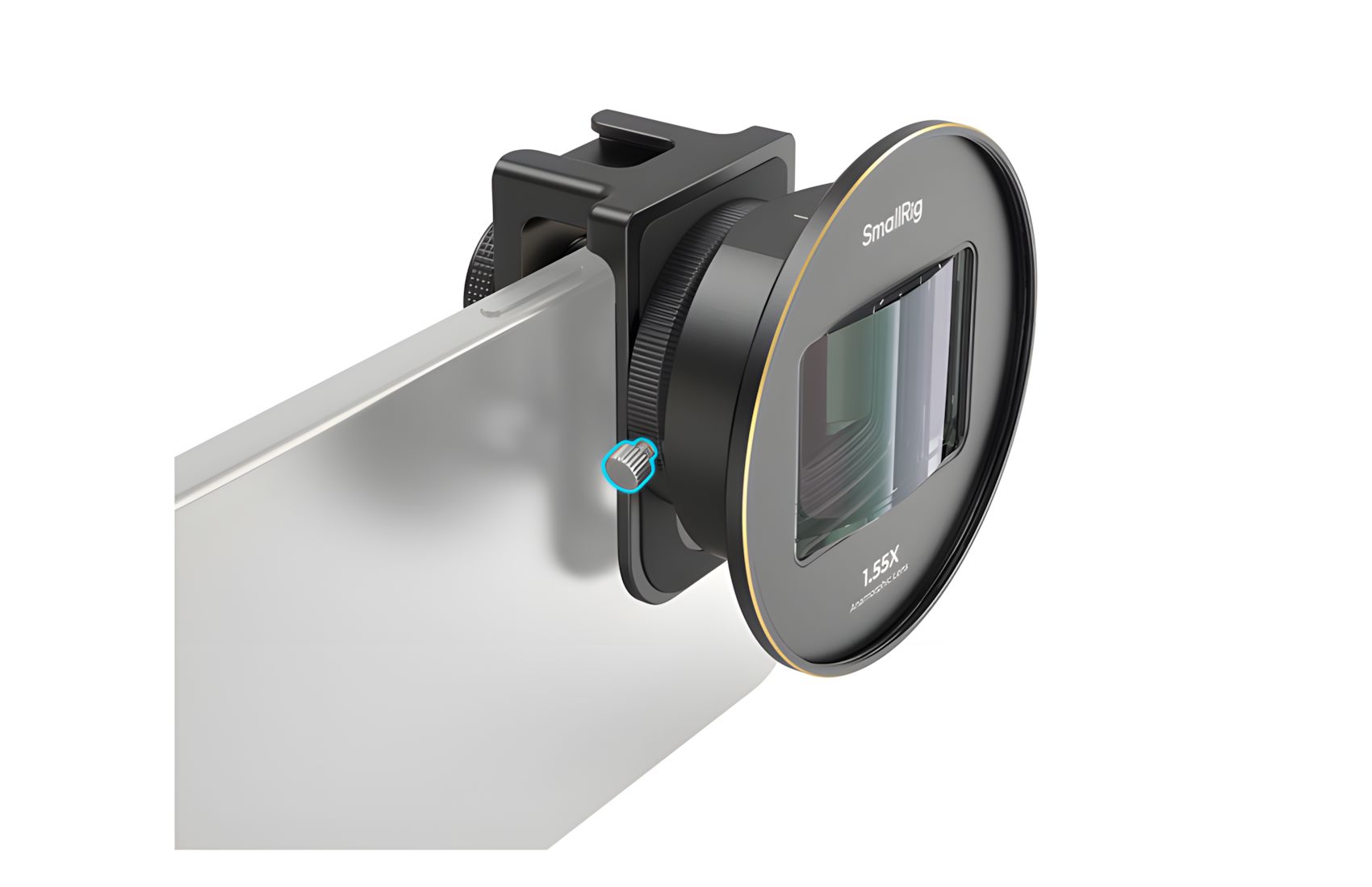 Anamorphic 1.55X T-Mount