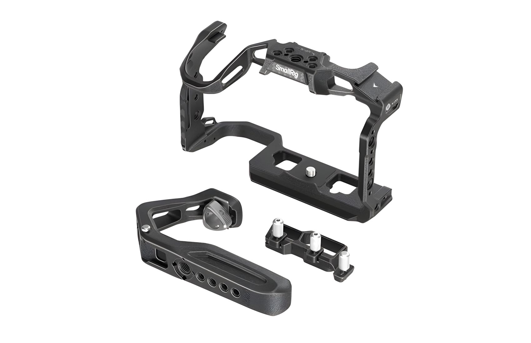 Black Mamba Kit for R6 MK III