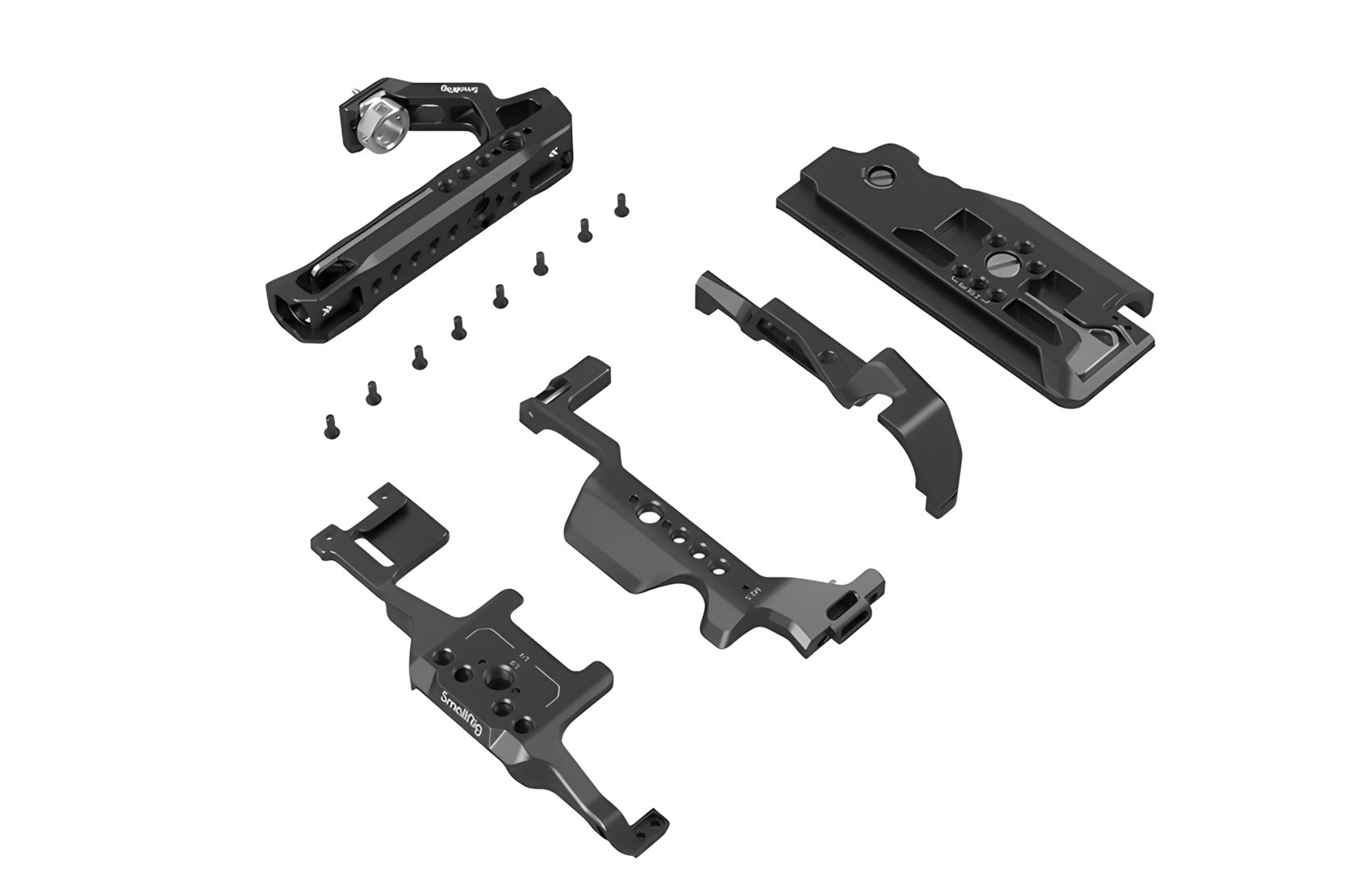 Aluminum Kit for Z9
