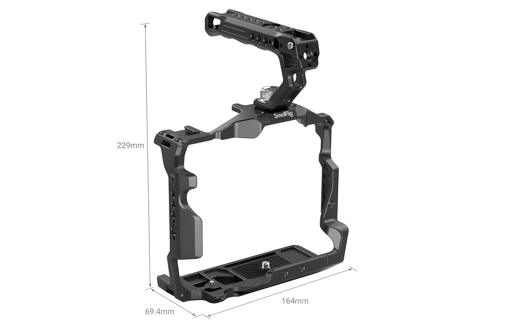 Aluminum Kit for Z9