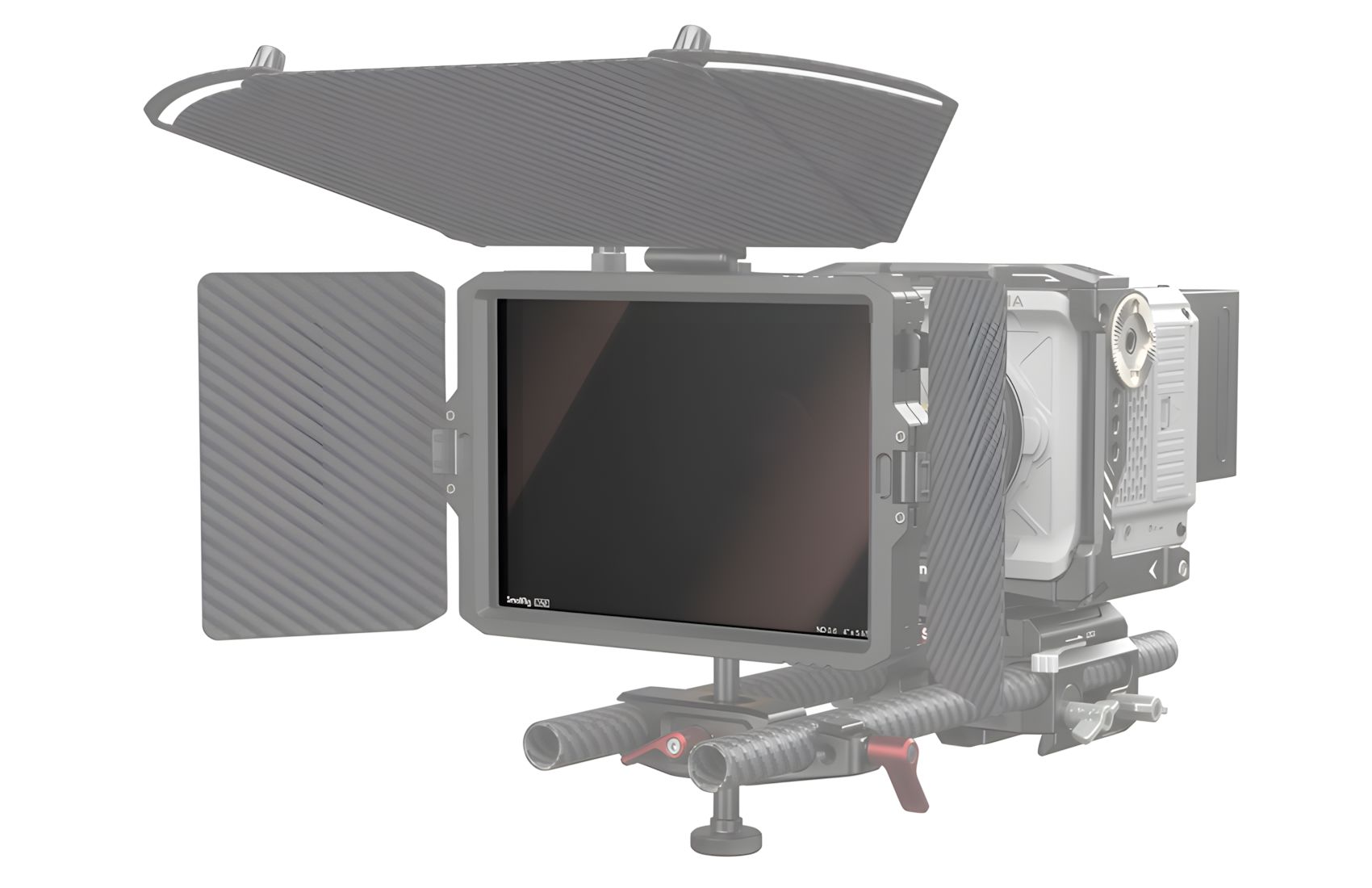 Cine ND.9 4x5.65 3-Stop