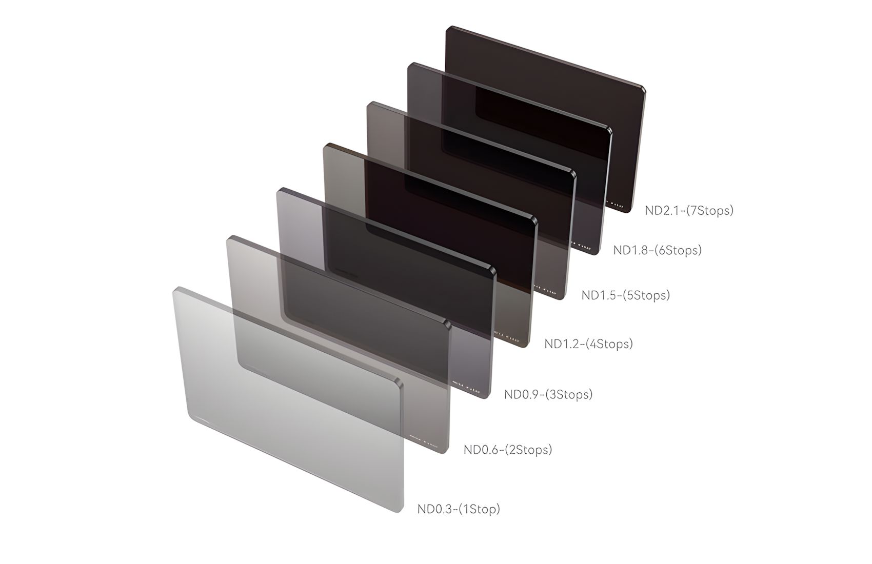 Cine ND.9 4x5.65 3-Stop