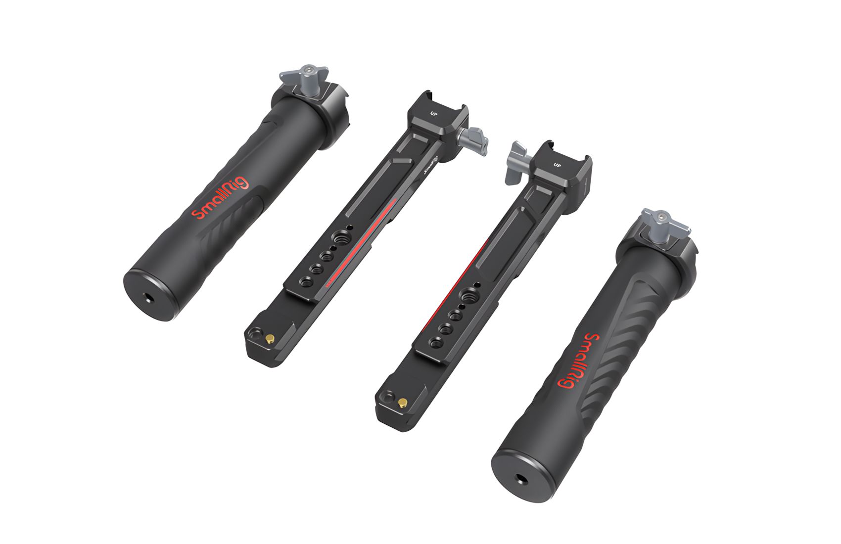 Dual Handgrip for Ronin