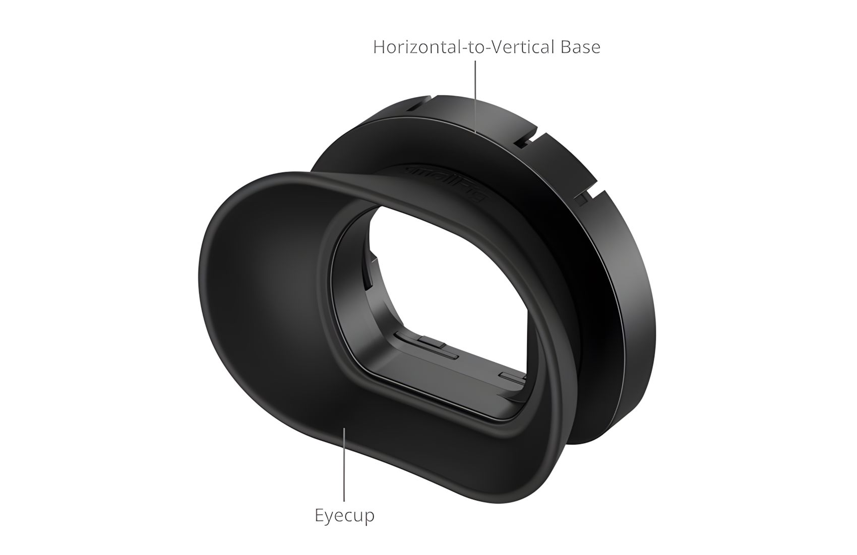 Eye Cup for Sony FX2 5713