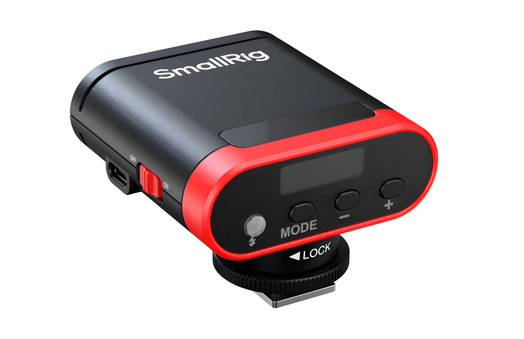 Flash RS20 Mini Speedlite