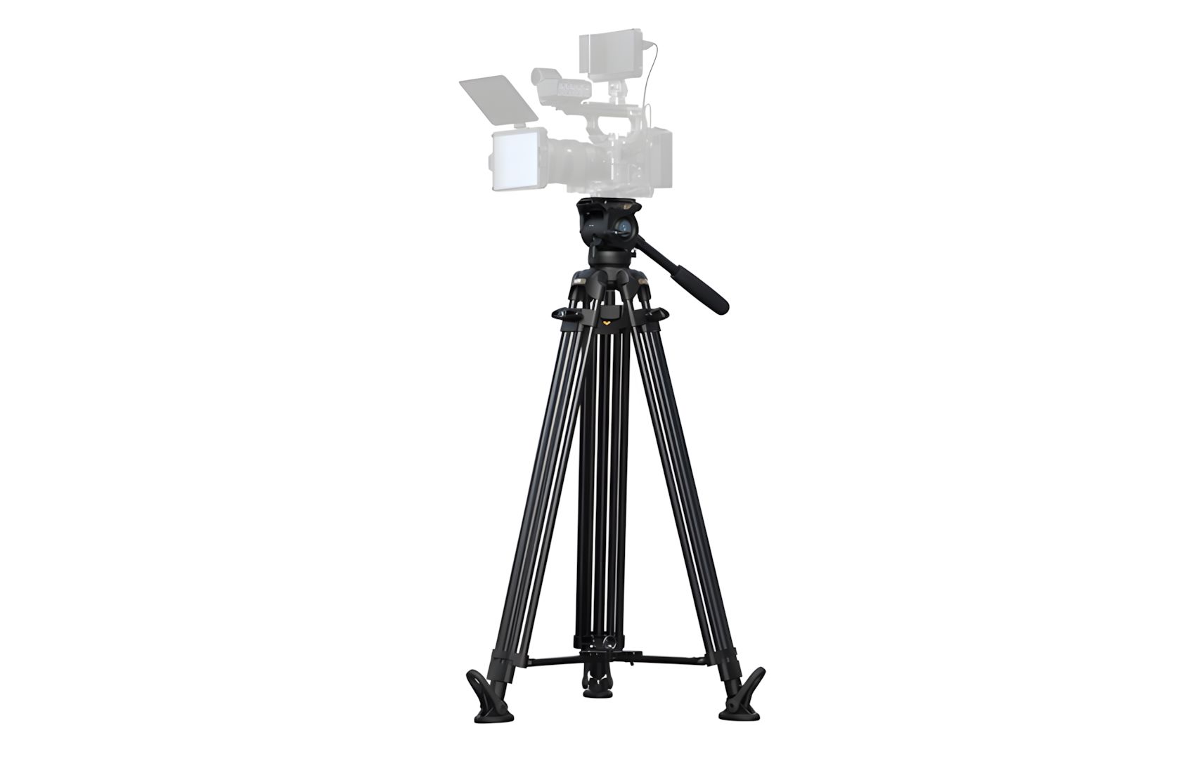 FreeSpeed FSD16 10KG Aluminum