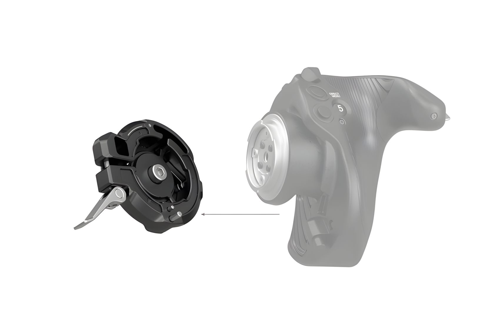 Grip-Arri-Rosette-FX6-3403