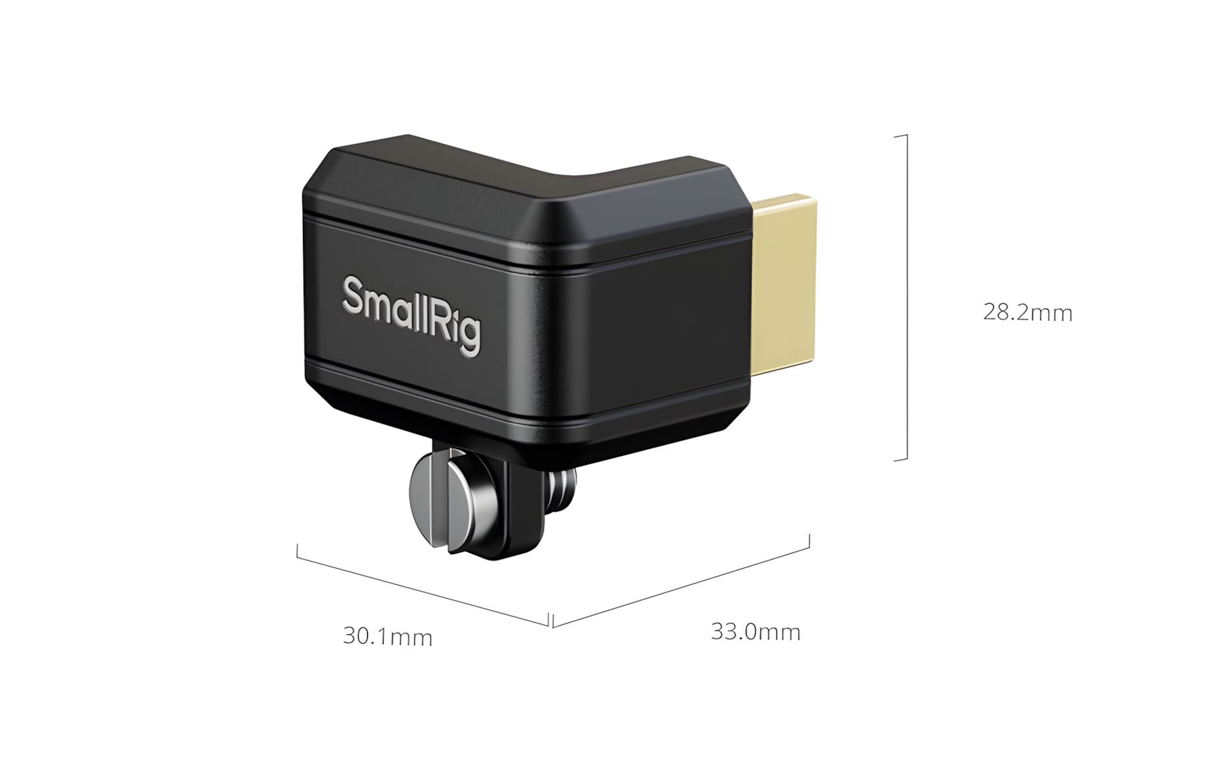 HDMI Adapter for Sony FX2