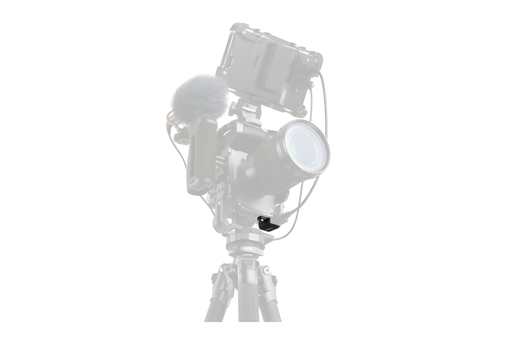 HDMI Adapter for Sony FX2
