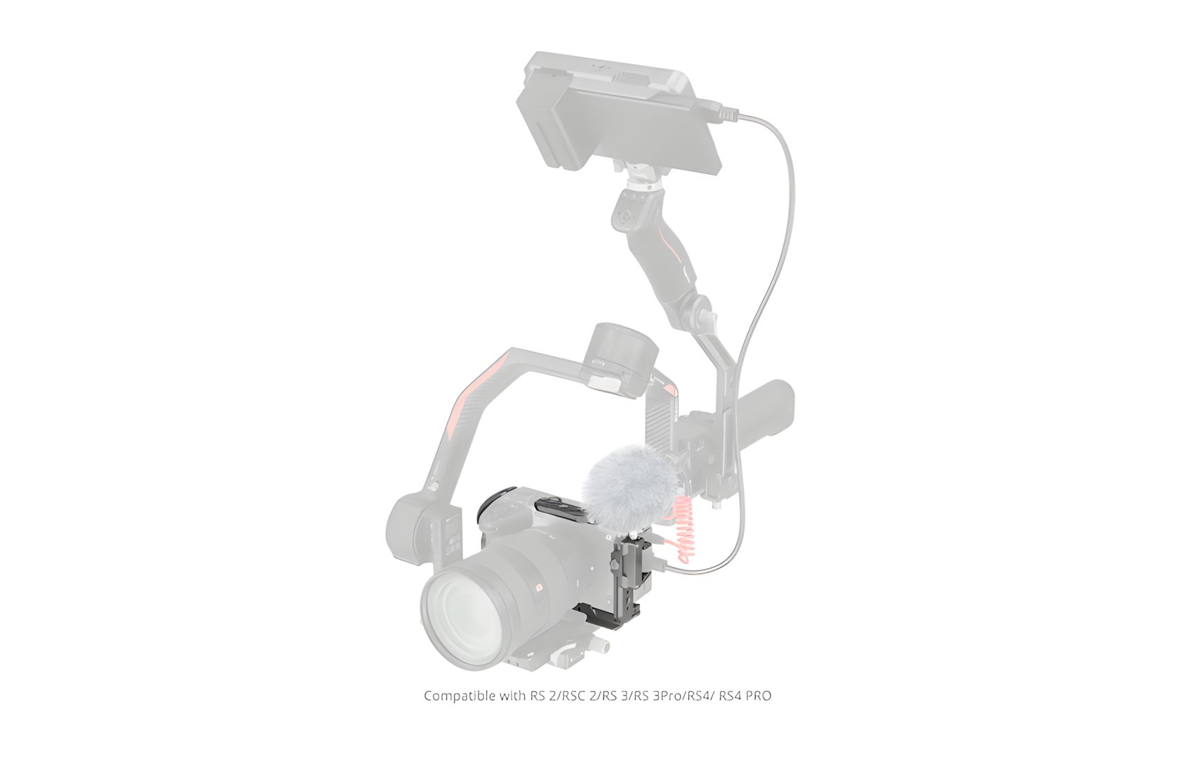 HawkLock Kit for FX3 FX30