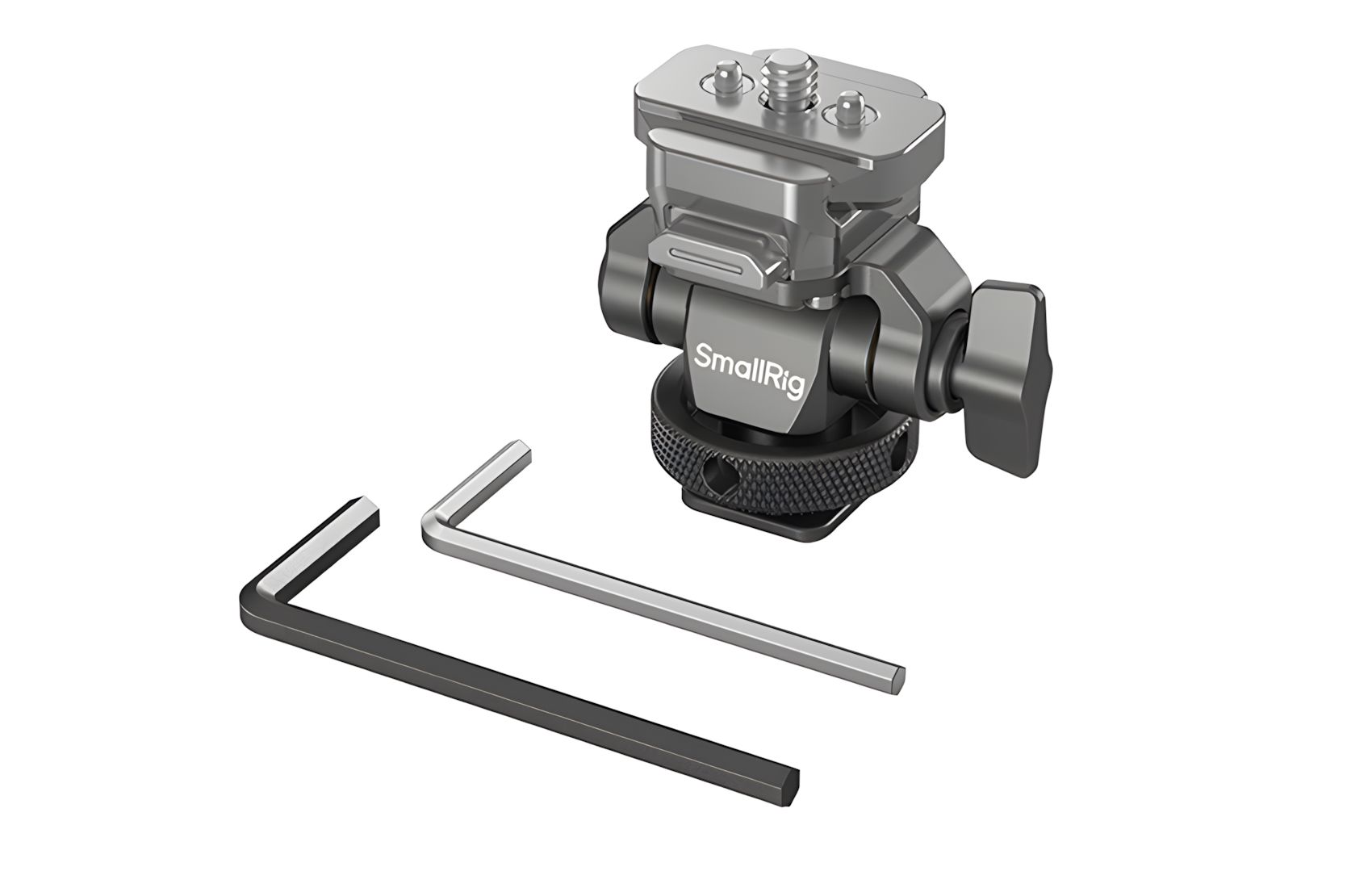 HawkLock Support w H21 Shoe