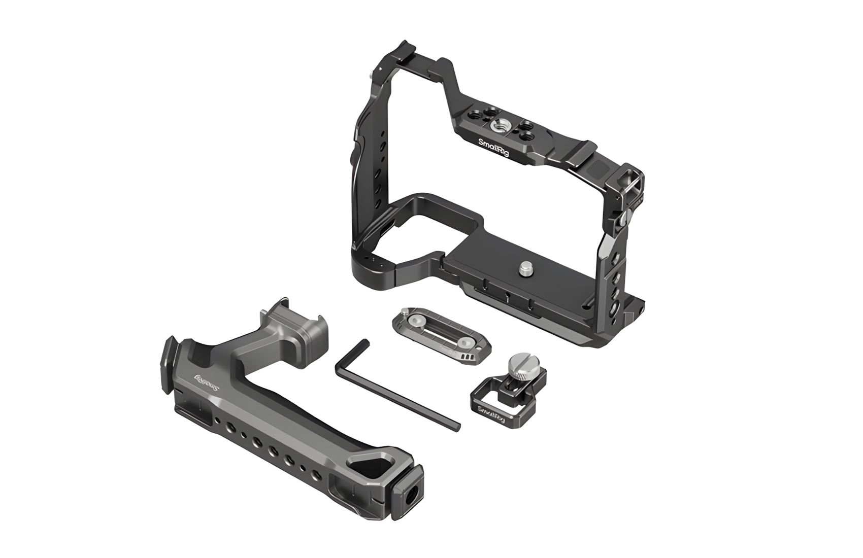 Hawklock Kit for A7V A7R V